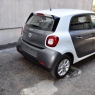 SMART FORFOUR PASSION 